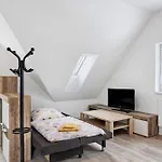 Vorder Rhoen Haus 21a *
