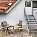 Vorder Rhoen Haus 21a *