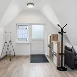 Vorder Rhoen Haus 21a *