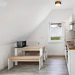 Vorder Rhoen Haus 21a Apartamento *