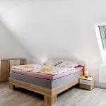 Apartamento Vorder Rhoen Haus 21a Petersberg (Hessen)