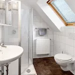 Vorder Rhoen Haus 21a Apartamento *