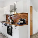 Vorder Rhoen Haus 21a Petersberg (Hessen)