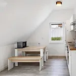 Apartamento Vorder Rhoen Haus 21a