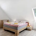 Apartamento Vorder Rhoen Haus 21a