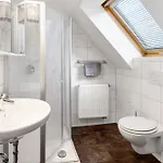 Apartamento Vorder Rhoen Haus 21a