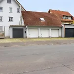 Vorder Rhoen Haus 21a Petersberg (Hessen)