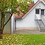 Vorder Rhoen Haus 21a Apartamento