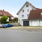 Vorder Rhoen Haus 21a