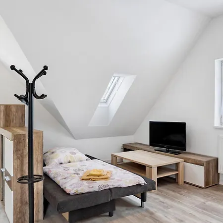 Vorder Rhoen Haus 21a *