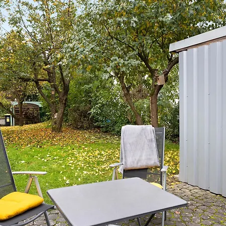 Vorder Rhoen Haus 21a Petersberg (Hessen)