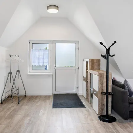 Vorder Rhoen Haus 21a *