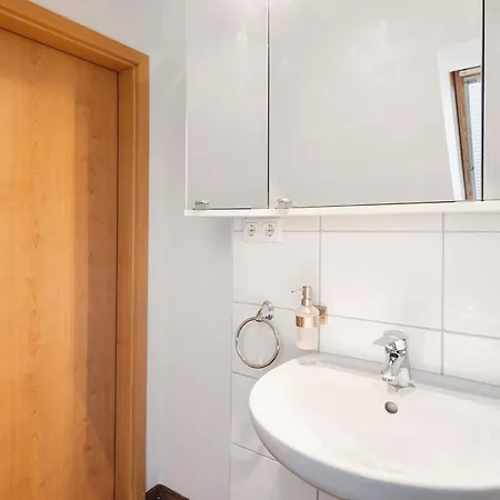 Vorder Rhoen Haus 21a Petersberg (Hessen)