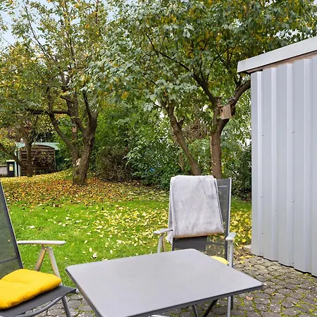 Apartamento Vorder Rhoen Haus 21a Petersberg (Hessen)