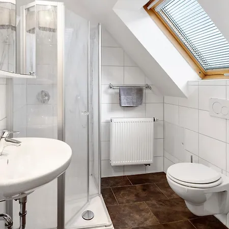 Apartamento Vorder Rhoen Haus 21a