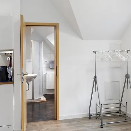 Vorder Rhoen Haus 21a Apartamento