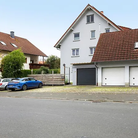 Vorder Rhoen Haus 21a