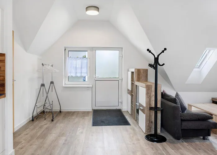 Vorder Rhoen Haus 21a *