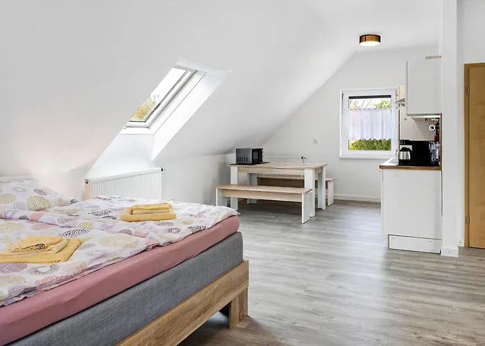 Vorder Rhoen Haus 21a