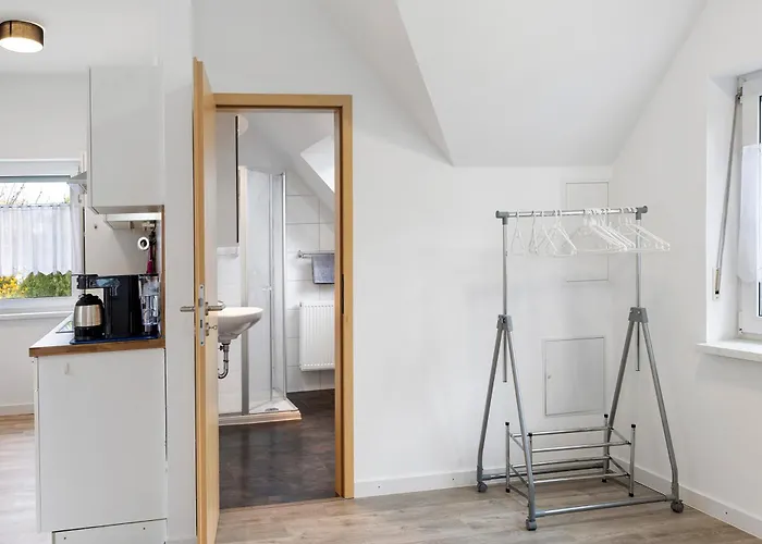 Vorder Rhoen Haus 21a Petersberg (Hessen)