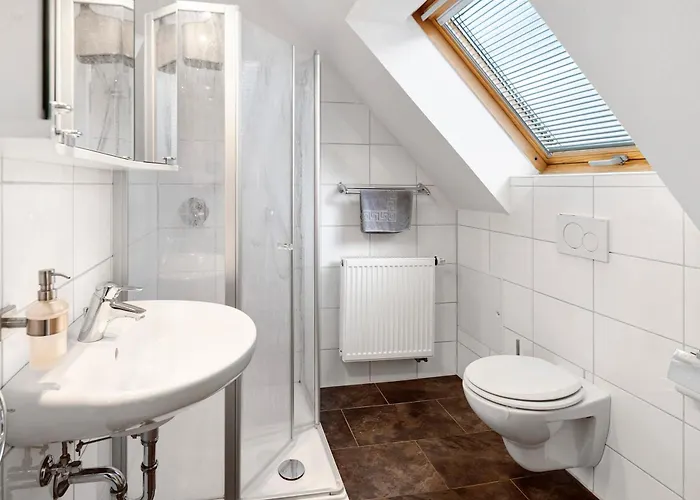 Vorder Rhoen Haus 21a Lejlighed *